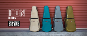 Icon Gig Bag Color