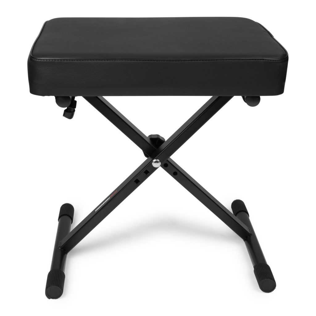 Frameworks Keyboard Bench & Stand Set Gator Cases