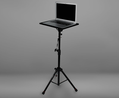 Laptop & Projector Stands