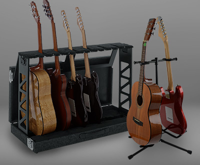 Multi Instrument Stands