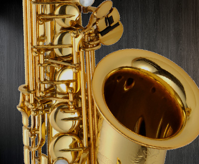 Alto Sax