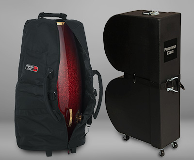 World Percussion Bags & Cases