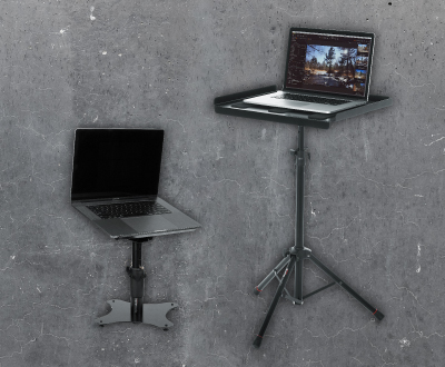 Computer & Projector Stands