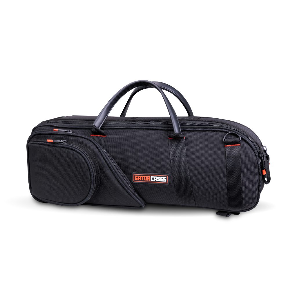 Trumpet Hard Case For Musicians With Large Capacity Hand SKB
