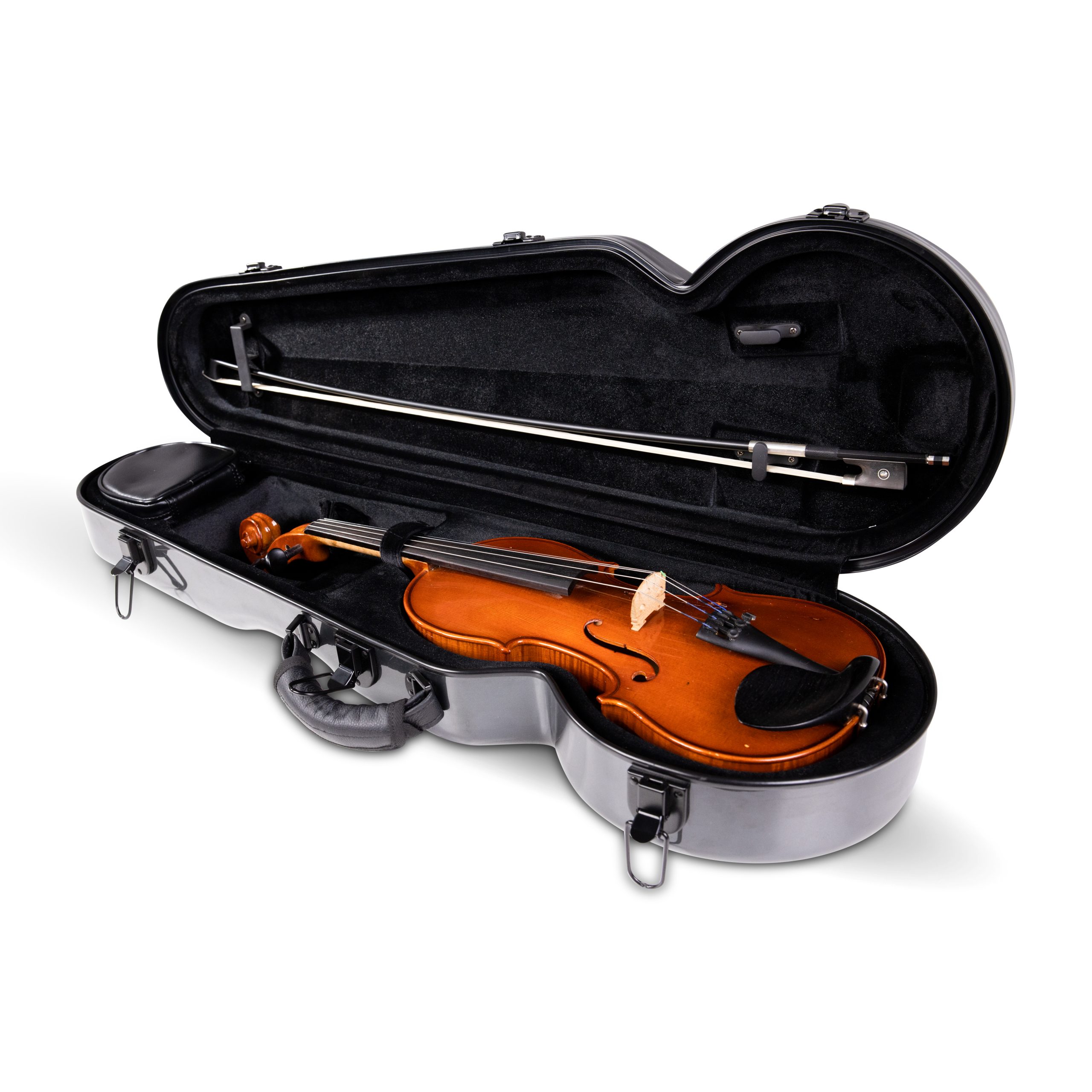 Pro Case for 4/4 Violin