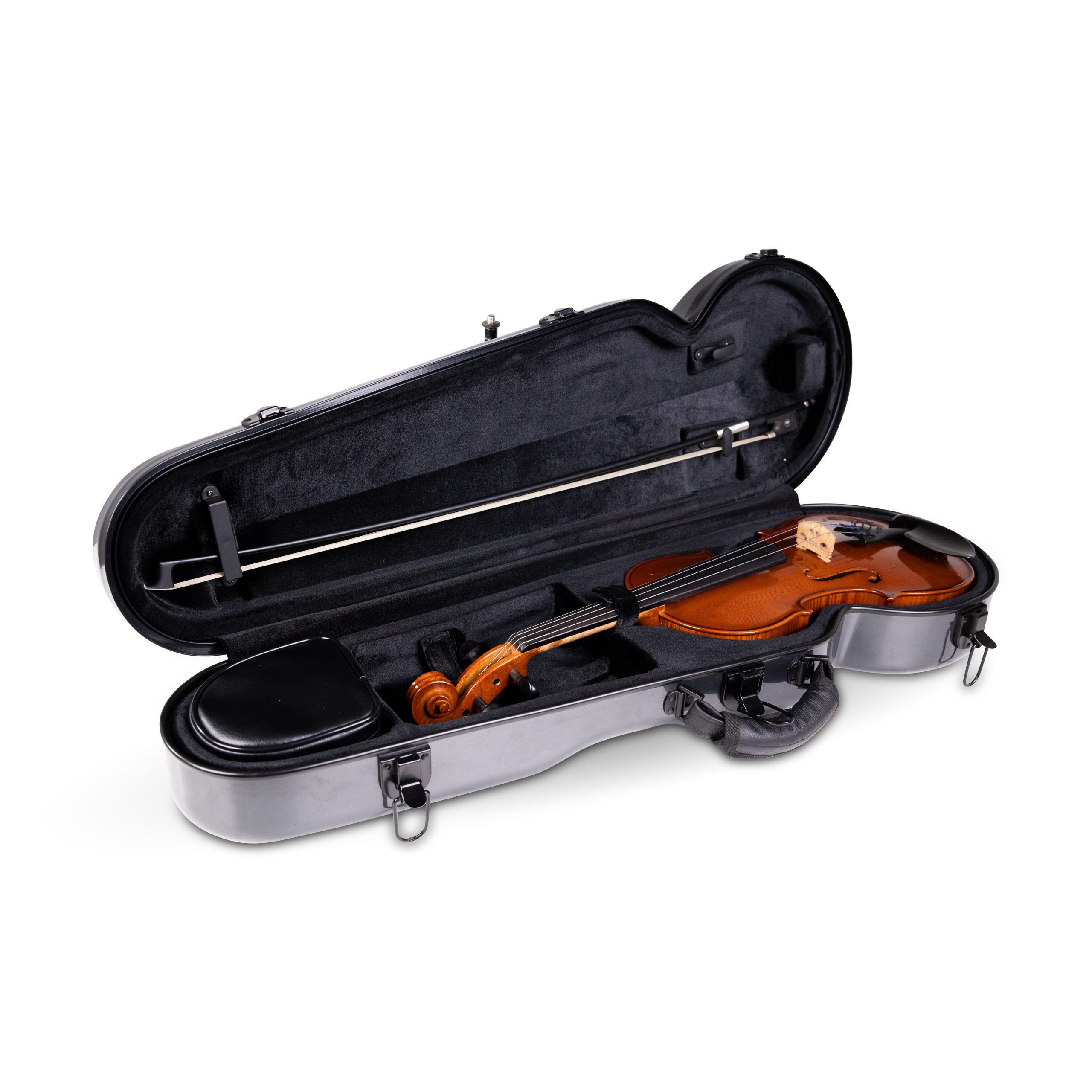 Pro Case for 4/4 Violin