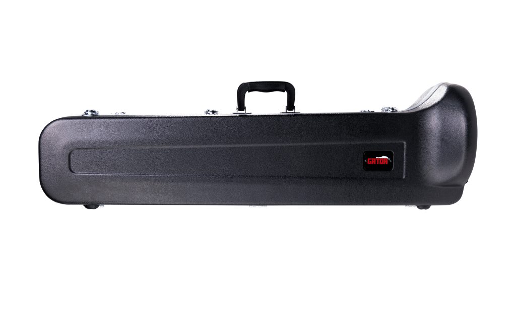 Hardshell Case for Trombone Gator Cases