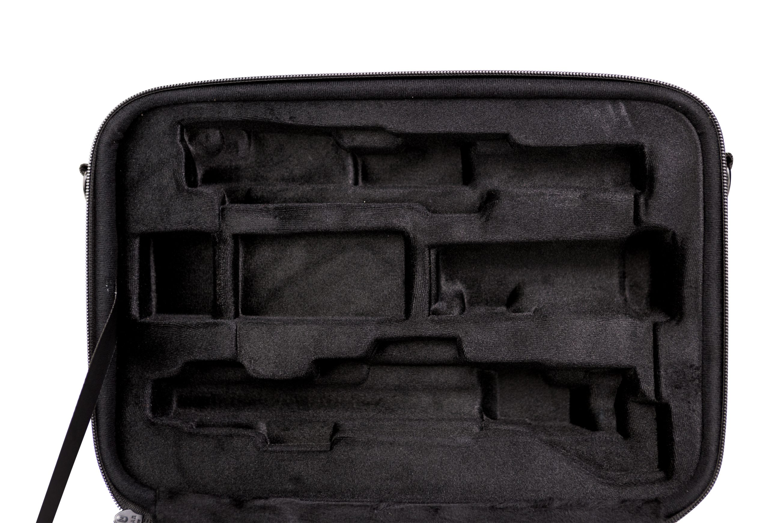 Lightweight Case for Oboe