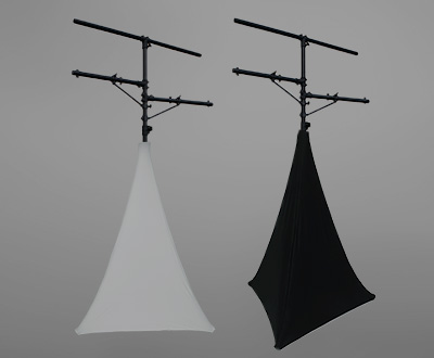 Lighting Stand Covers