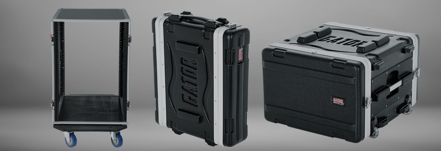 Browse by Size - Racks - Gator Cases