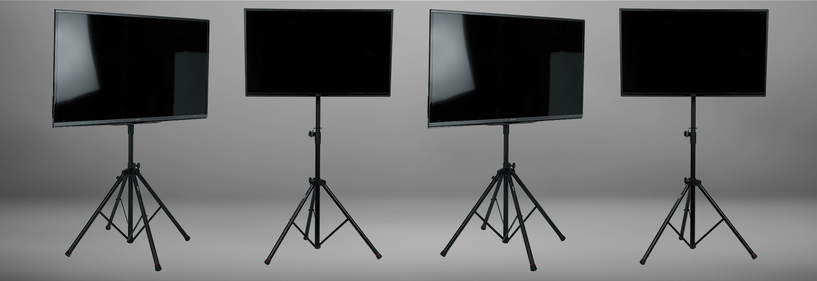 TV & Video Display Ständer