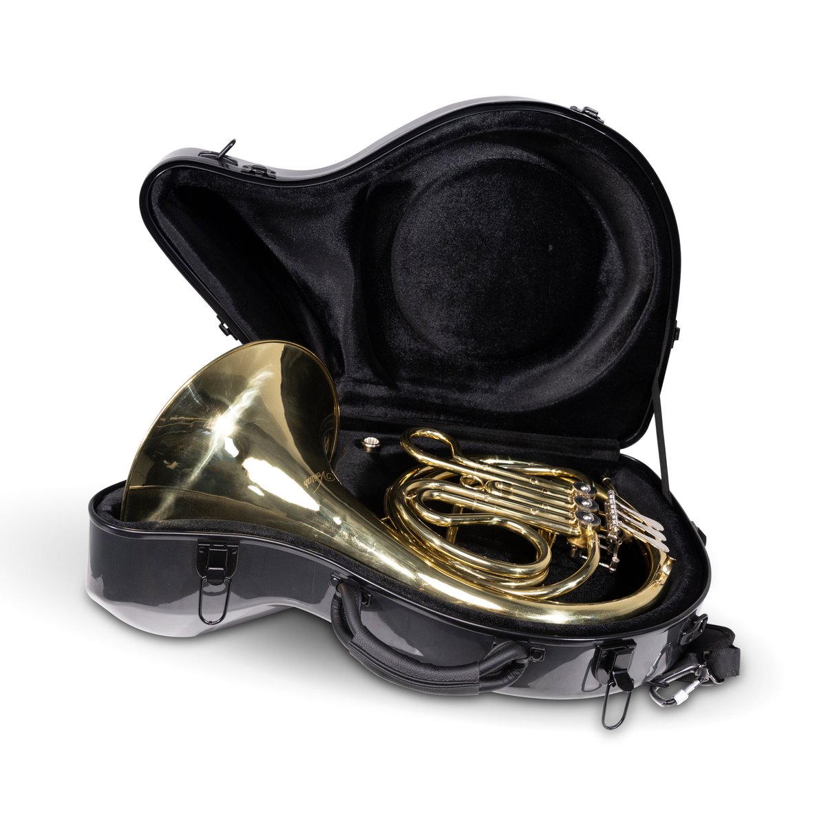 Pro Case for French Horn