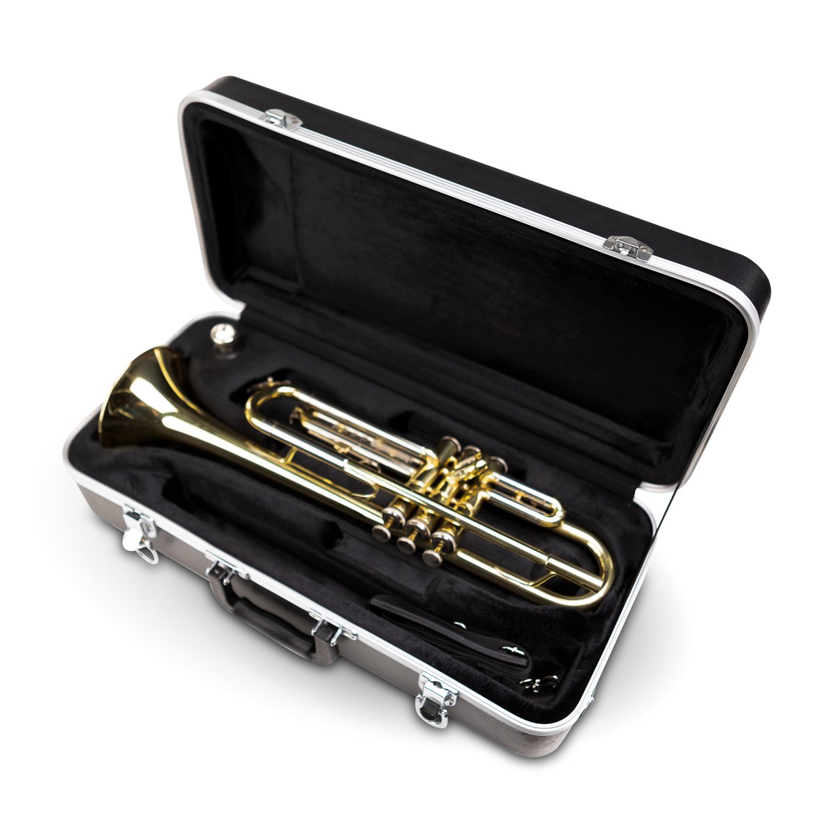 Hardshell Case for Trumpet