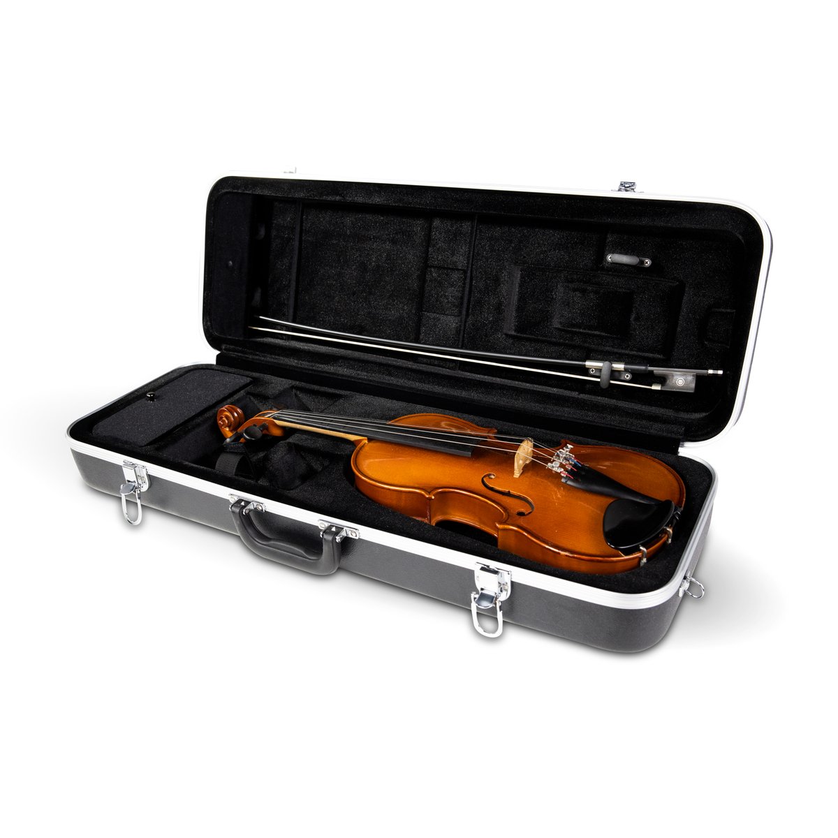3/4ヴァイオリン用ハードシェル・ケース Gator Cases