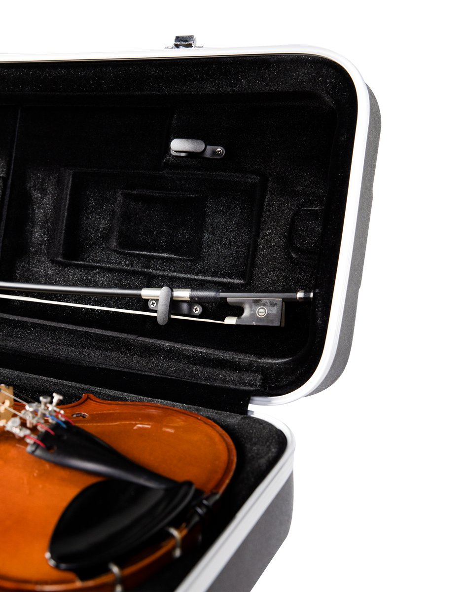 Hardshell Case for 3/4 Violin