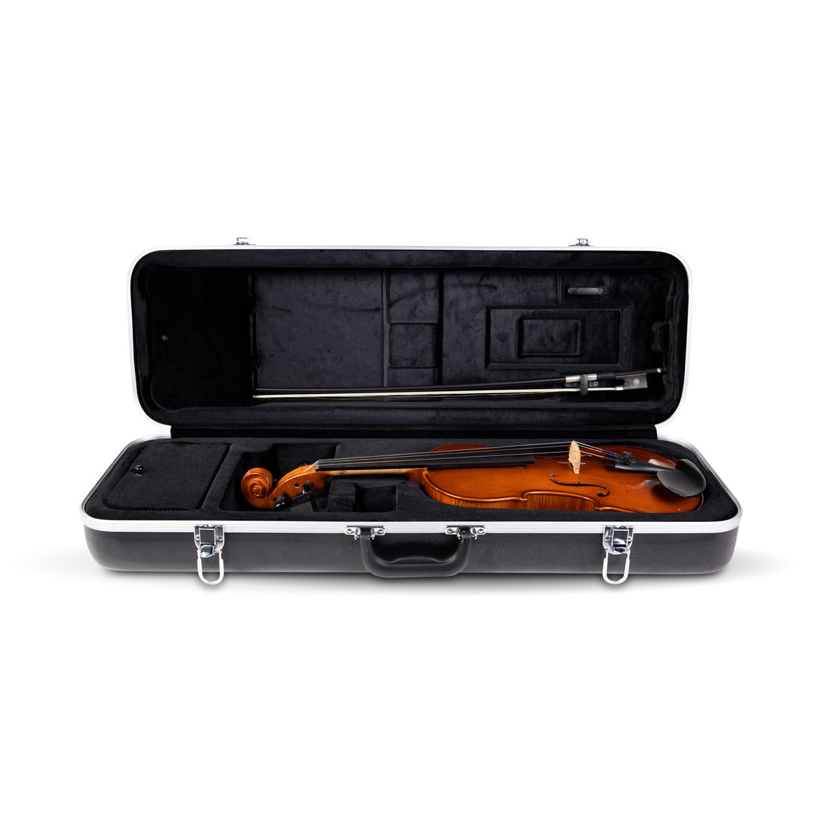 Hardshell Case for 4/4 Violin