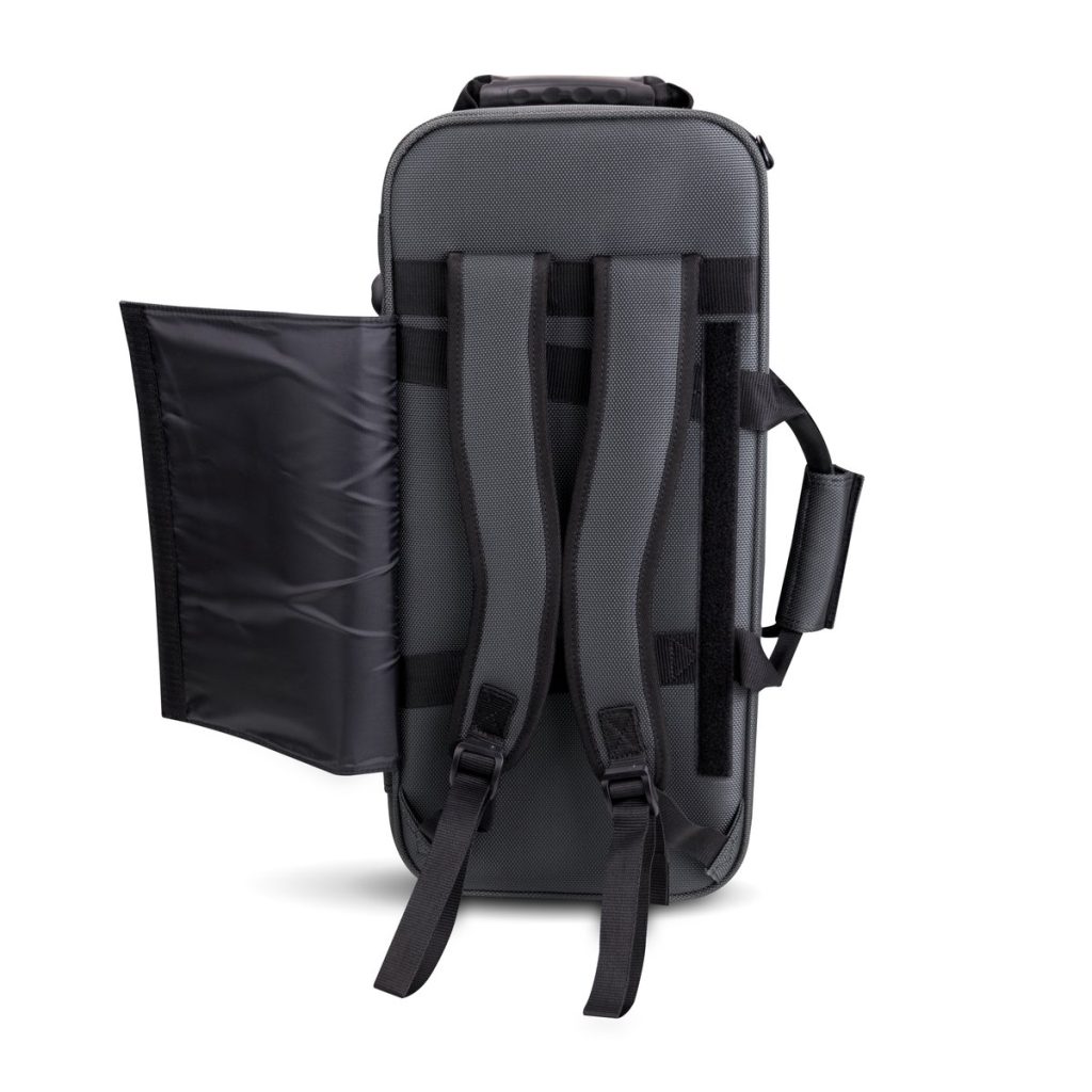 Lightweight Rectangular Case for Trumpet - Gator Cases