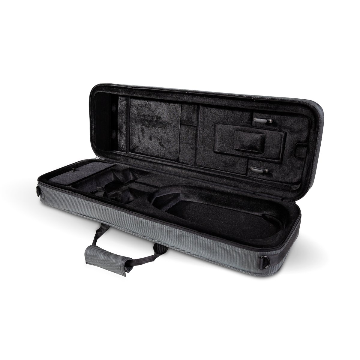 Lightweight Case for 3/4 sized Violin