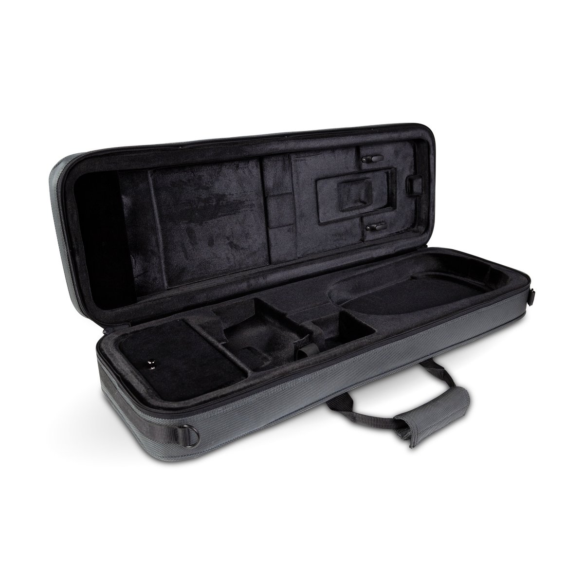 Lightweight Case for 3/4 sized Violin