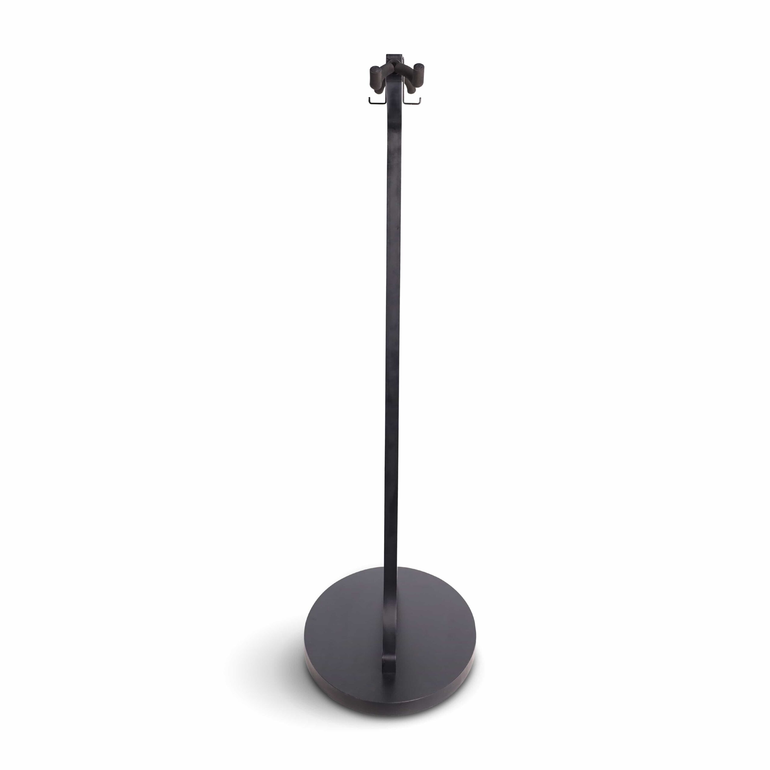 Elite Series 2X Guitar Hanging Stand, Black Finish