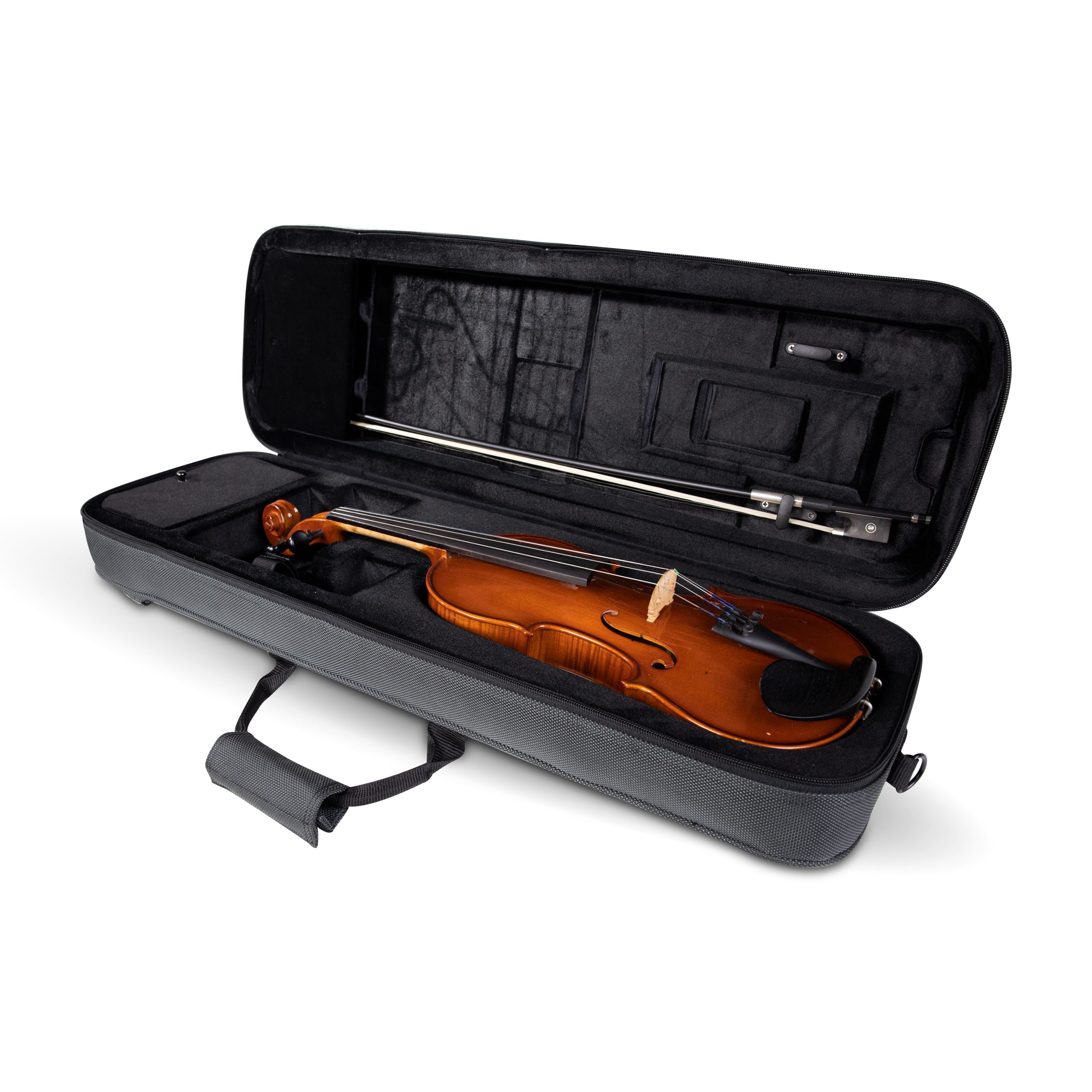 Gator Adagio EPS Case for 4/4 Violin