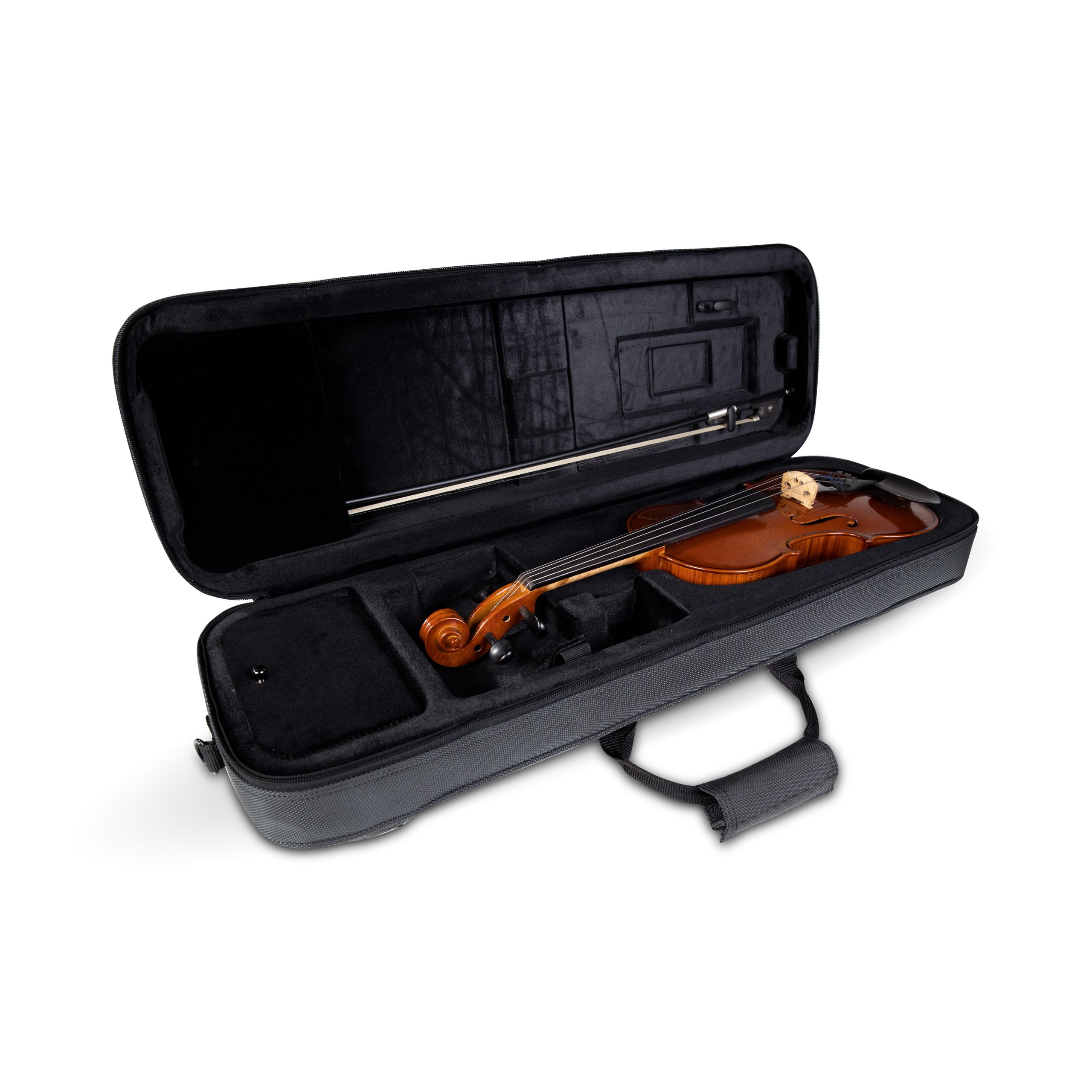 Gator Adagio EPS Case for 4/4 Violin