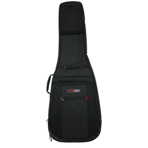 Pro-Go series Gig Bag for 335/Flying V Guitar-G-PG-335V