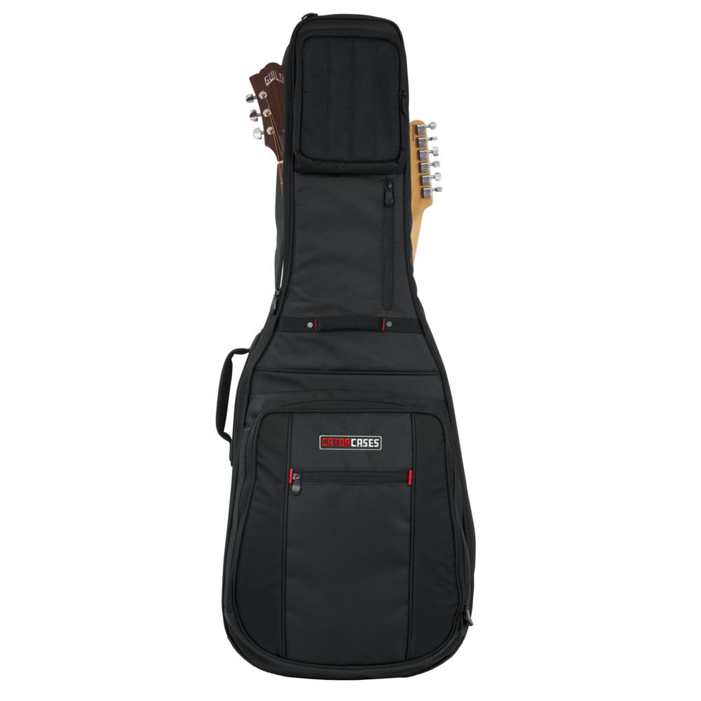 Shop All Guitar Bags - Pro-Go Guitar Collection | GatorCo