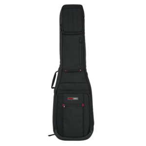 ProGo series Ultimate Gig Bag for 2 Basses-G-PG BASS 2X