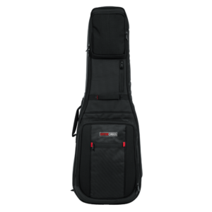 ProGo series Ultimate Gig Bag for 2 Electrics-G-PG ELEC 2X