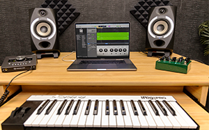 Frameworks Wedge Style Speaker Stands