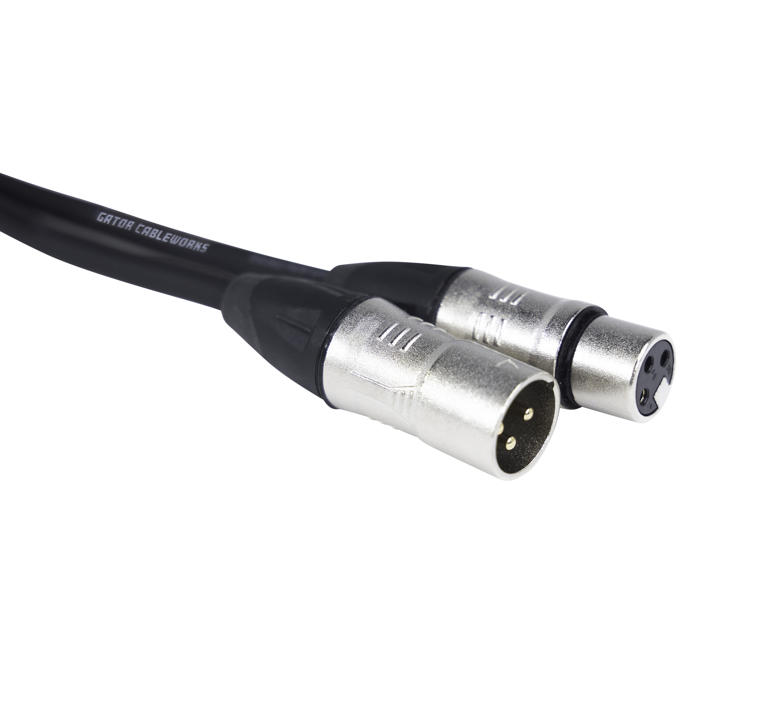 30 Foot XLR Microphone Cable