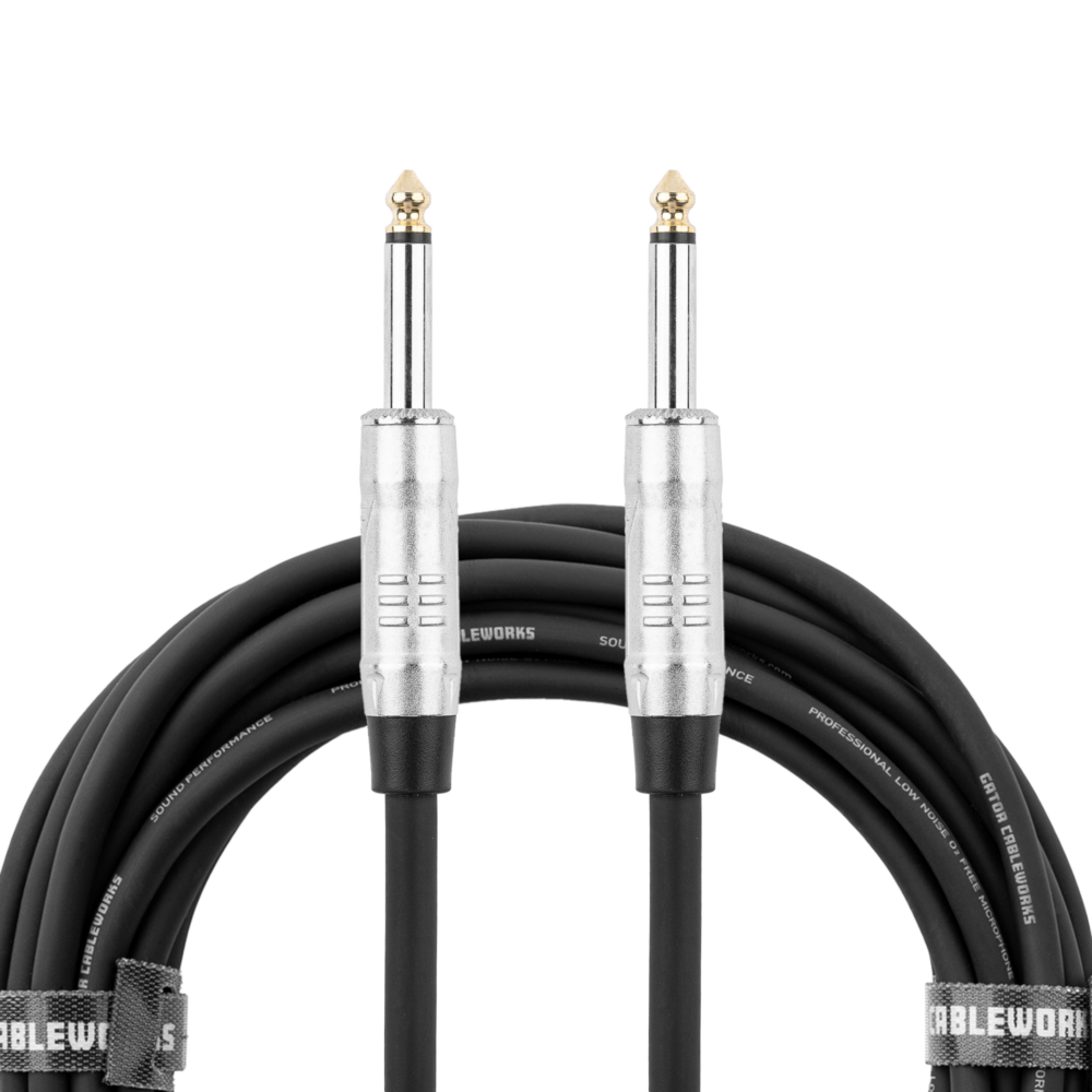 6 Foot TS Speaker Cable