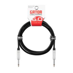 6 Foot TS Speaker Cable