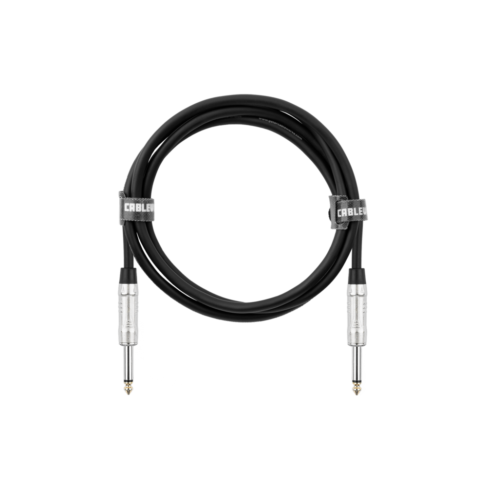 6 Foot TS Speaker Cable