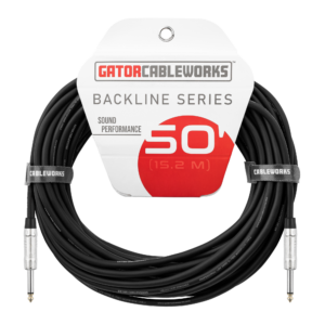 50 Foot TS Speaker Cable