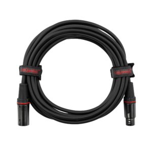 20 Foot XLR Microphone Cable - GCWH-XLR-20