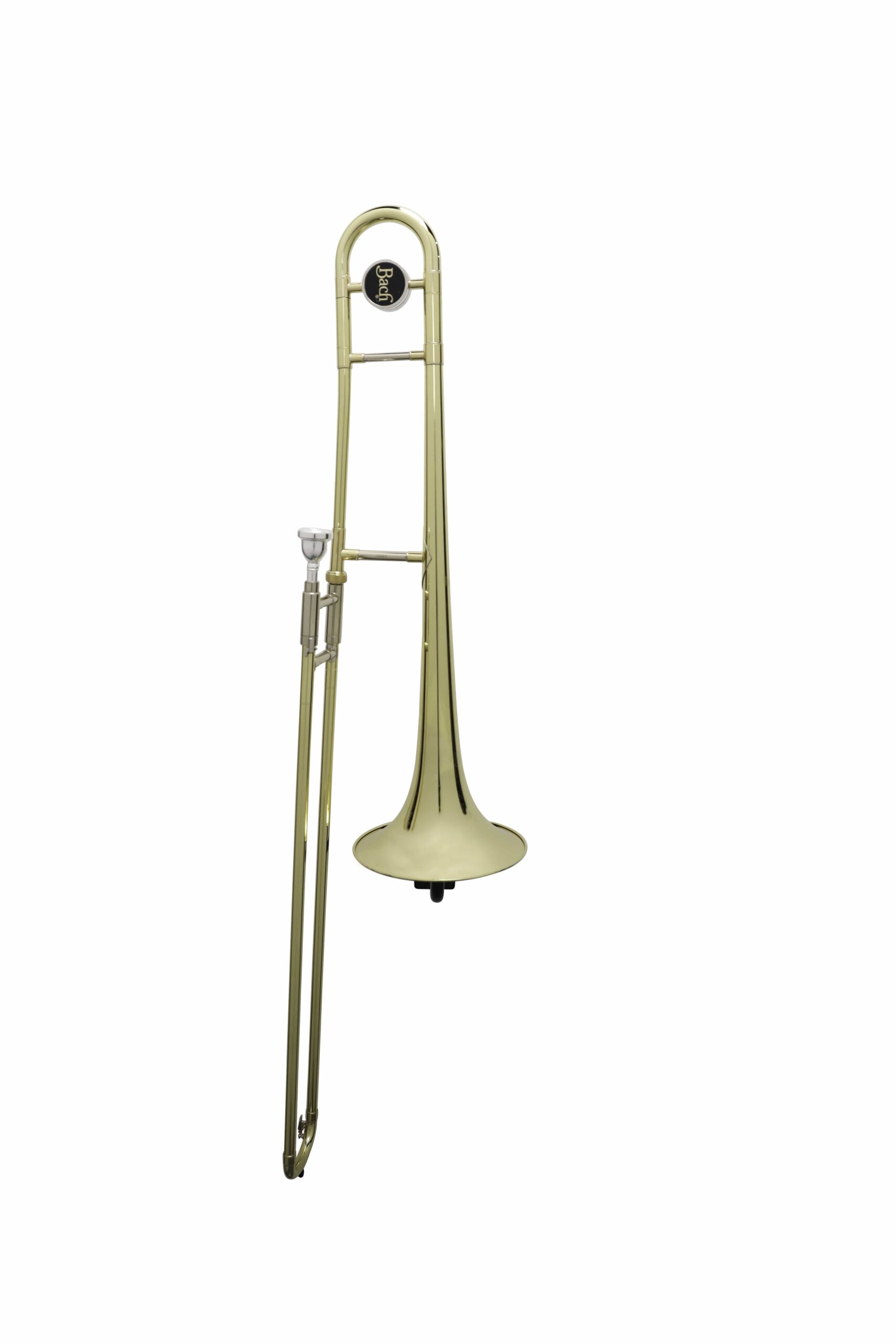 Wall Hanger for Trombone-GFW-TBONEHNGR-BLK