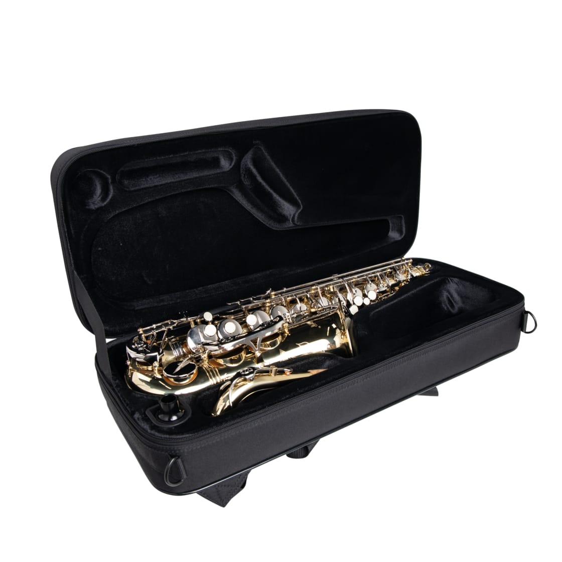 Lightweight Beginner Case for Alto Sax