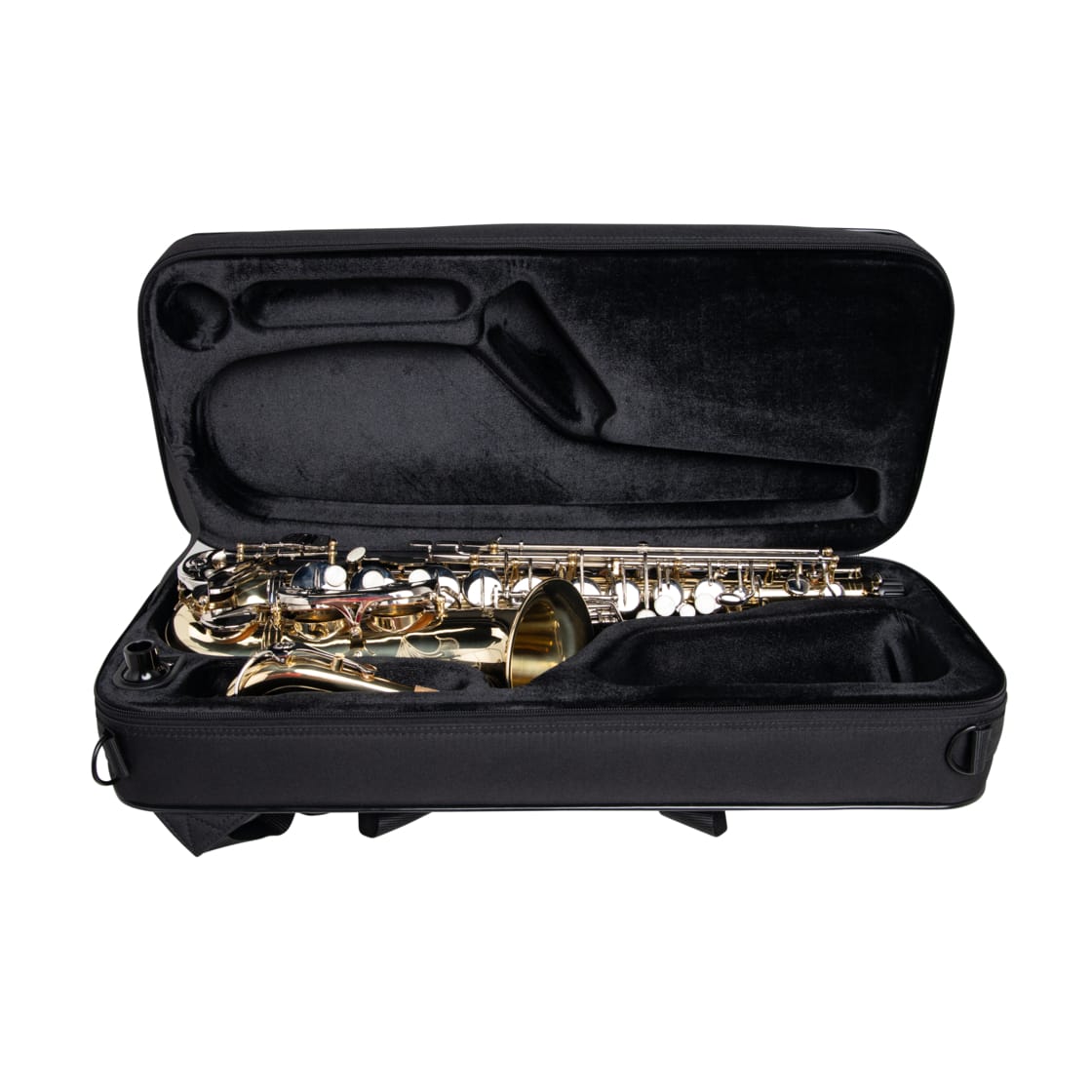 Lightweight Beginner Case for Alto Sax