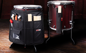 Deluxe Stick Bag Press Image