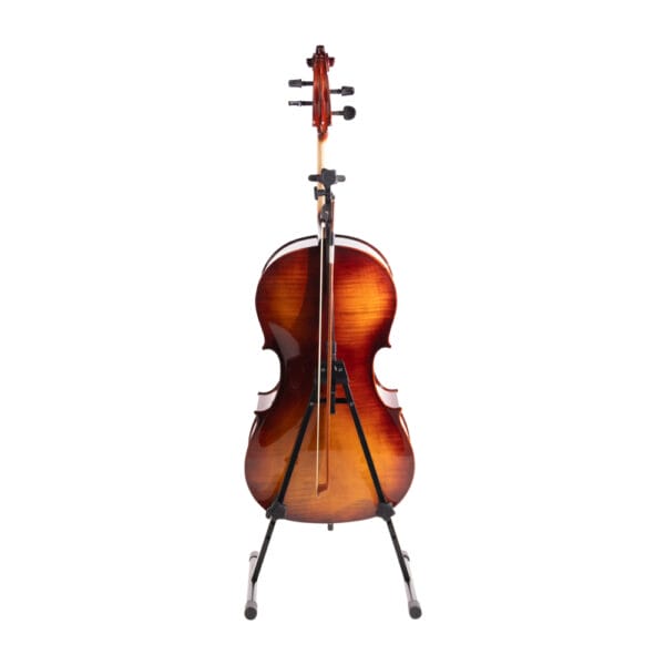 Aazon.co: Christina Violin Cello Stabilized StandPortable, Easy To