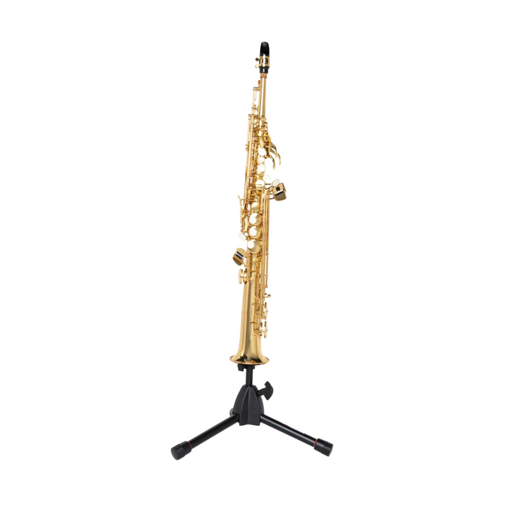 Tripod Stand for Soprano Sax