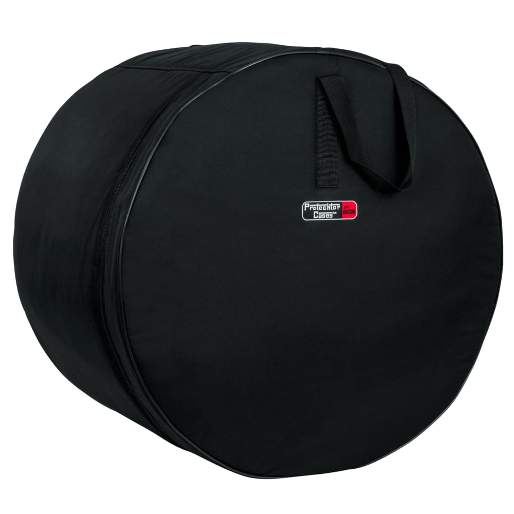 Bass Drum Bag; 24″ x 14″