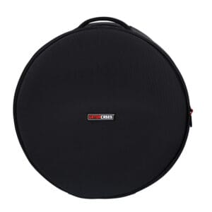 Icon Floor Tom Bag; 15" x 15"