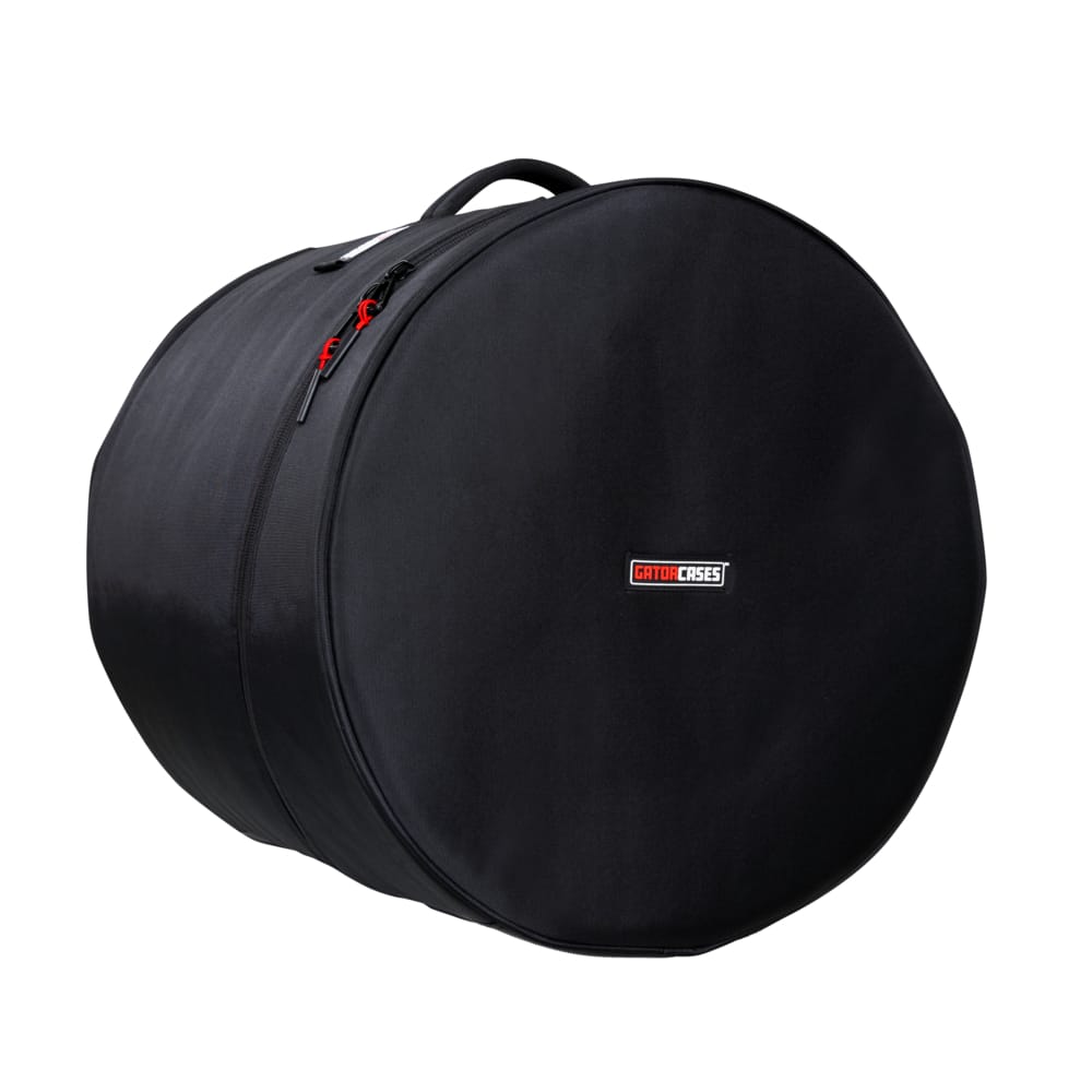 Icon Floor Tom Bag; 16″ x 16″