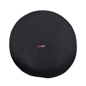 Icon Bass Drum Bag; 22" x 18"