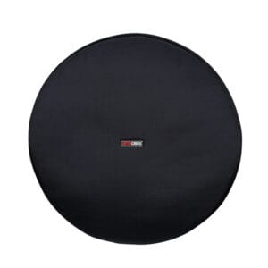Icon Bass Drum Bag; 24" x 16"