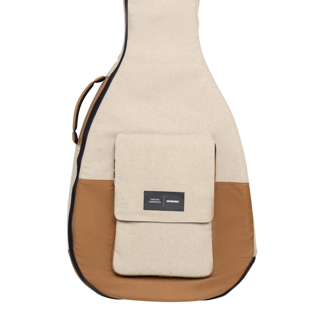 Lux Series Malt Dread Gig Bag