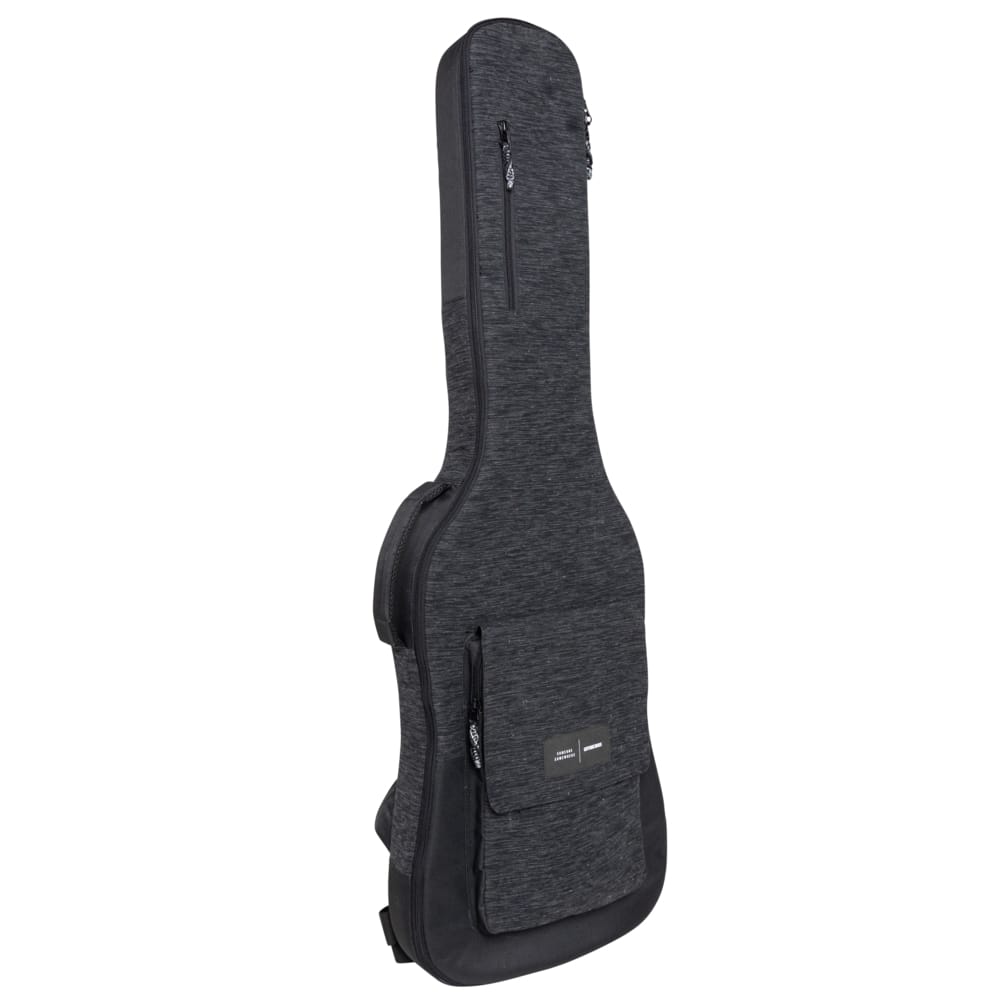 Lux Series Black Electric Gig Bag